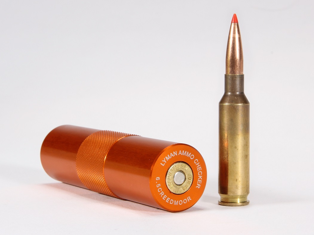 Lyman AMMO CHECKER Single-Caliber 6.5 Creedmoor